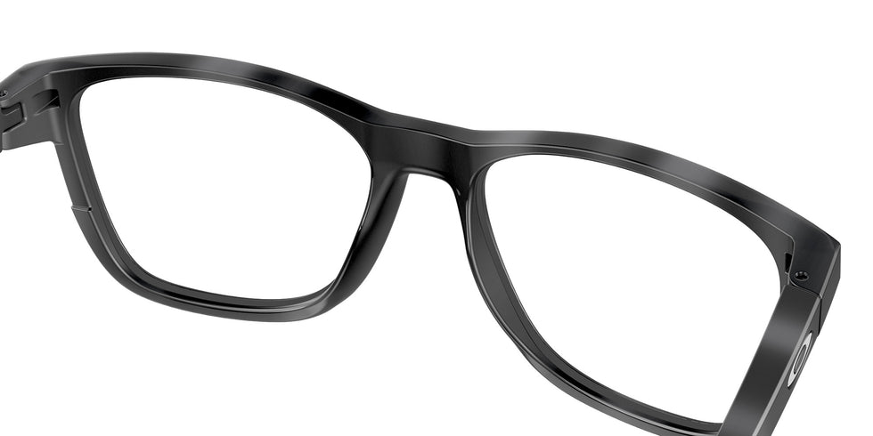 OAKLEY OX8163F Centerboard (Low Bridge Fit) 816304 52 - Satin Black Camo #id:ox8163f816304_s:104135