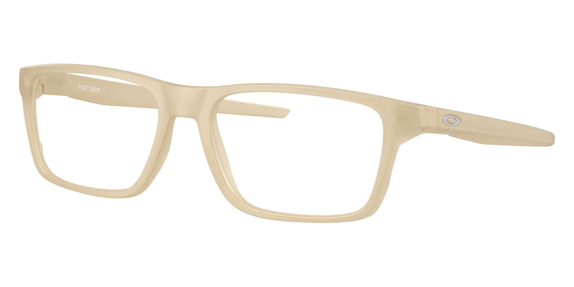 OAKLEY OX8164 Port Bow Latitude Collection 816410 53 - Transparent Sandstorm #id:ox8164816410_s:100105