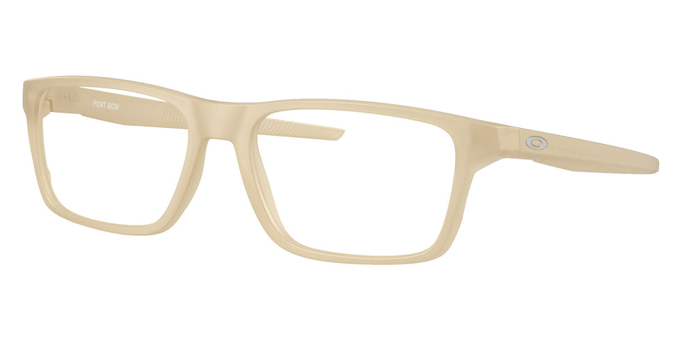 OAKLEY OX8164 Port Bow Latitude Collection 816410 53 - Transparent Sandstorm #id:ox8164816410_s:100105