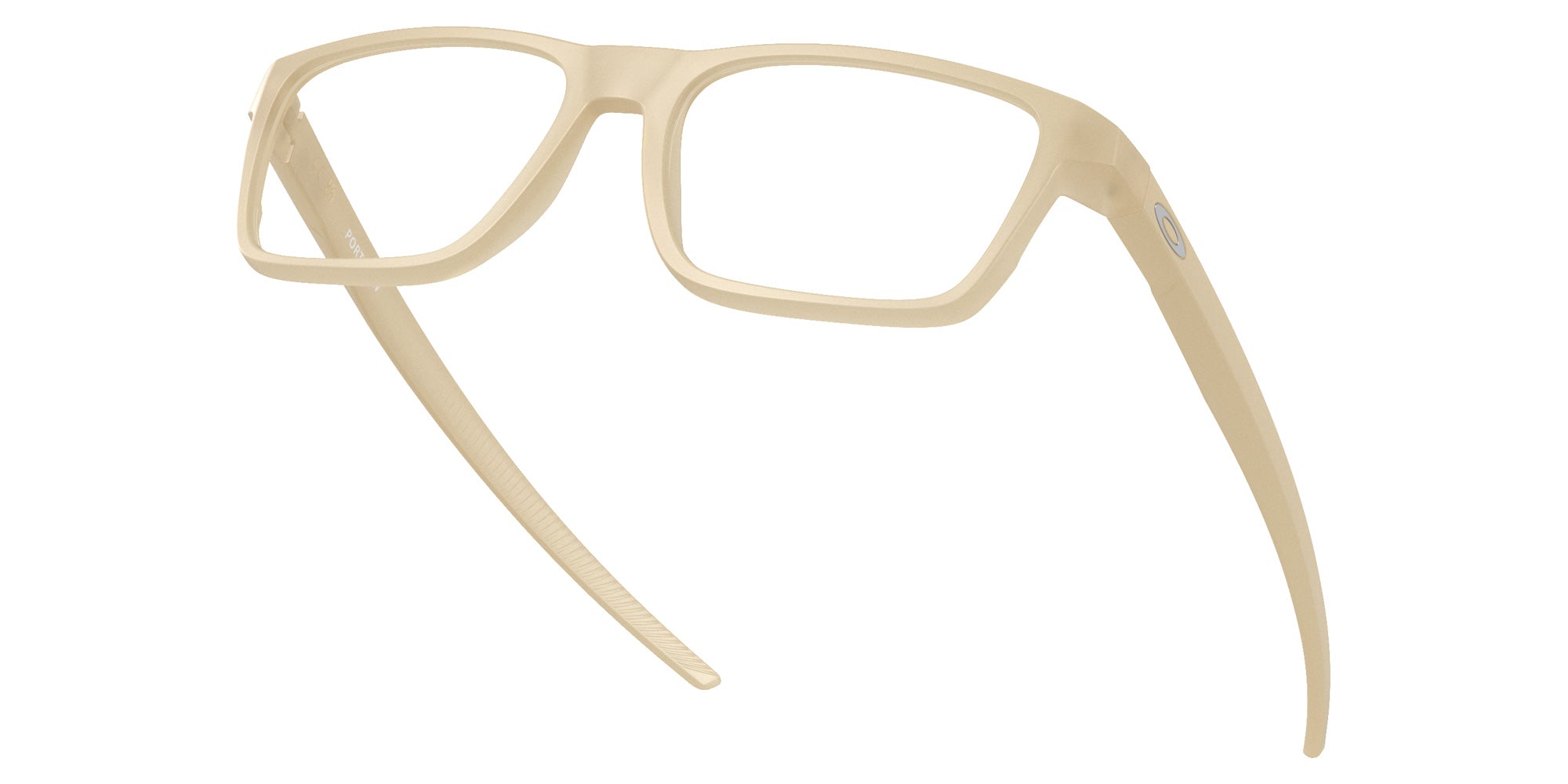 OAKLEY OX8164 Port Bow Latitude Collection 816410 53 - Transparent Sandstorm #id:ox8164816410_s:100125