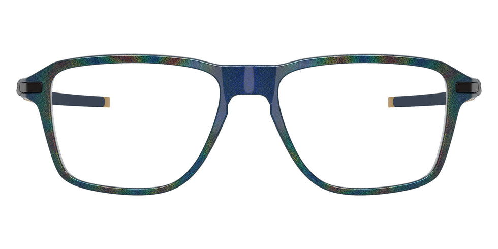 OAKLEY OX8166 Wheel House Polaris 816609 52 - Abyss Spacedust #id:ox8166816609_s:100100