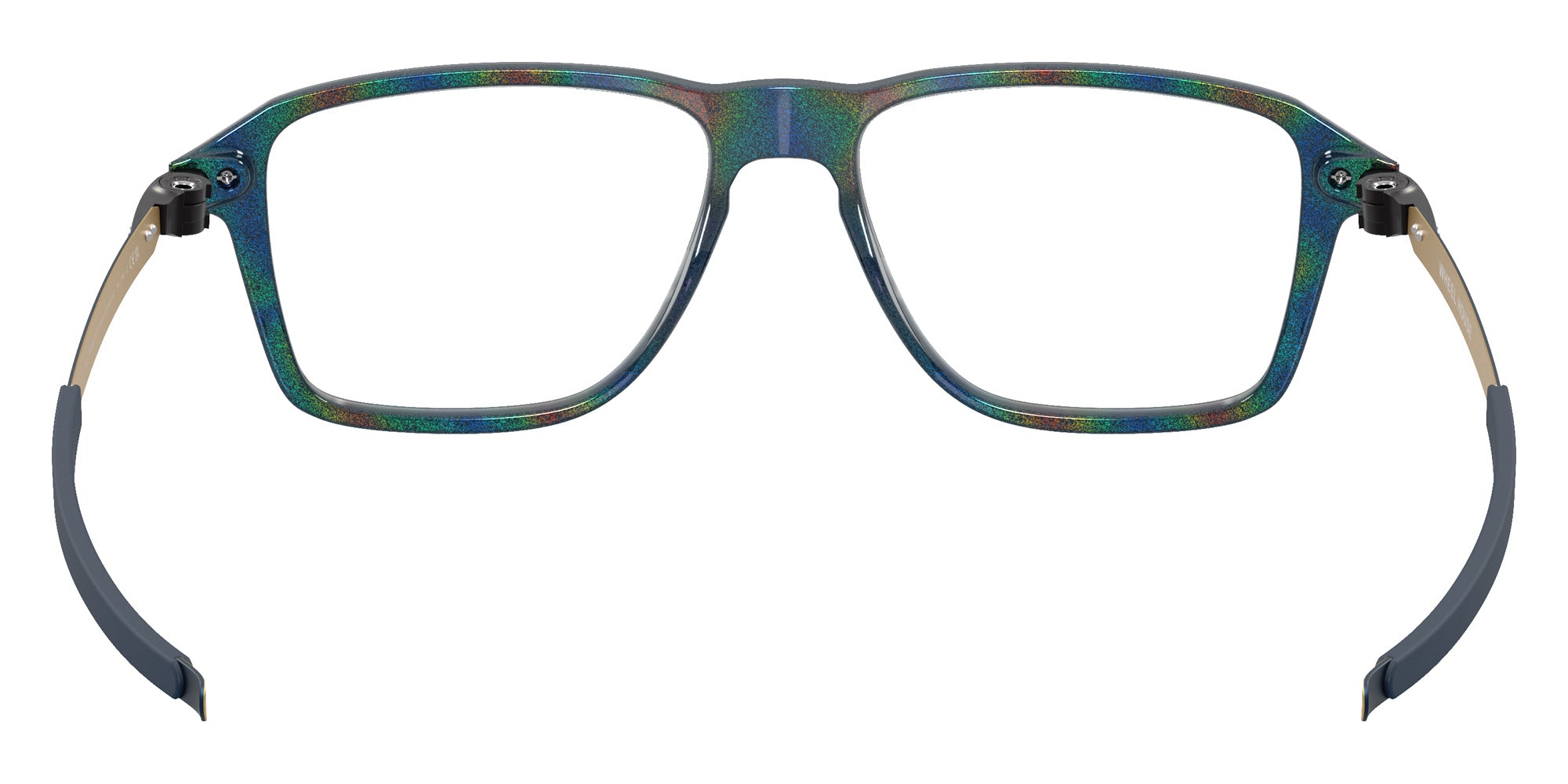 OAKLEY OX8166 Wheel House Polaris 816609 52 - Abyss Spacedust #id:ox8166816609_s:100115