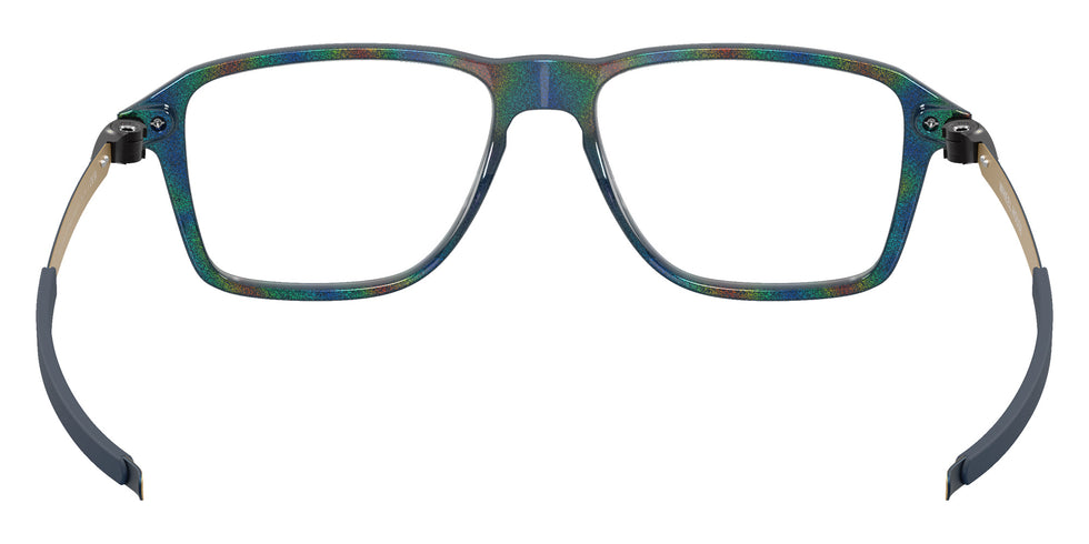 OAKLEY OX8166 Wheel House Polaris 816609 52 - Abyss Spacedust #id:ox8166816609_s:100115