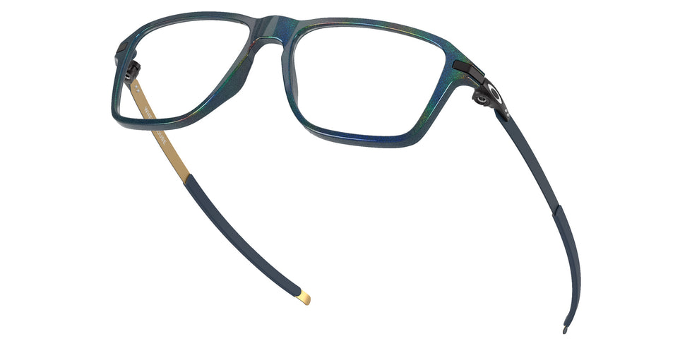 OAKLEY OX8166 Wheel House Polaris 816609 52 - Abyss Spacedust #id:ox8166816609_s:100125