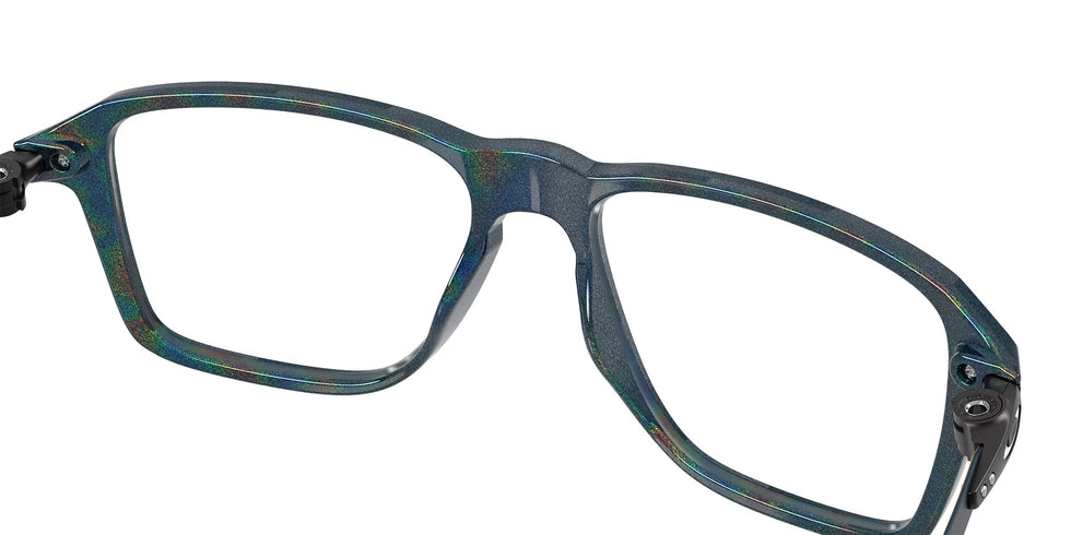 OAKLEY OX8166 Wheel House Polaris 816609 52 - Abyss Spacedust #id:ox8166816609_s:100135