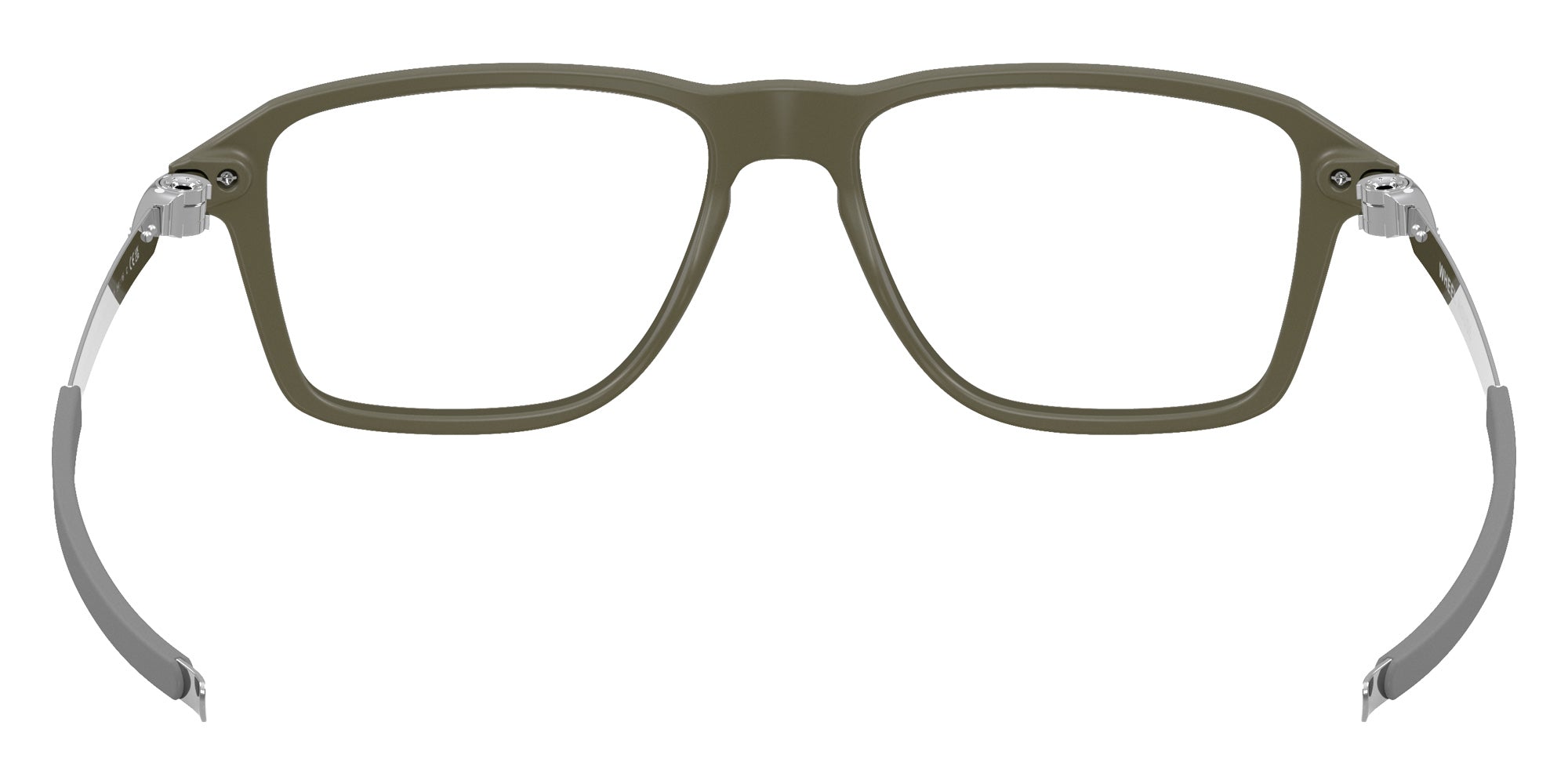 OAKLEY OX8166 Wheel House Latitude Collection 816610 52 - Dark Brushed #id:ox8166816610_s:100115