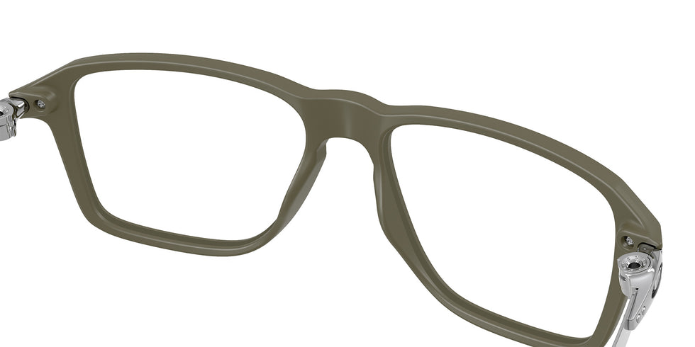 OAKLEY OX8166 Wheel House Latitude Collection 816610 52 - Dark Brushed #id:ox8166816610_s:100135