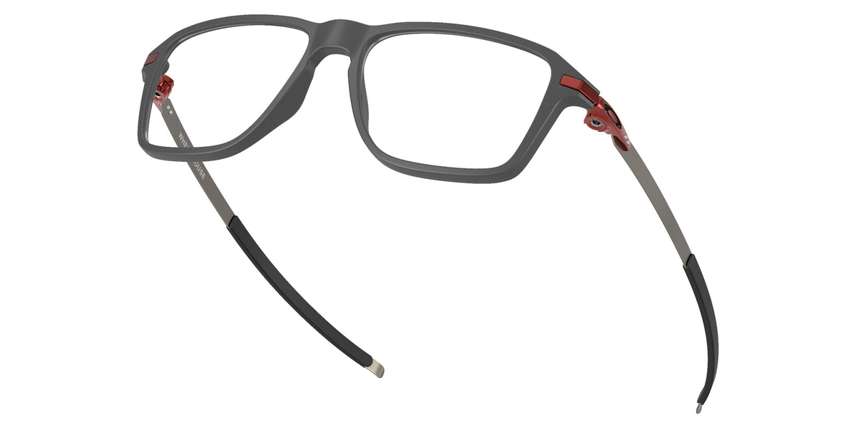 OAKLEY OX8166 Wheel House Basecamp Collection 816611 54 - Matte Dark Gray #id:ox8166816611_s:100120