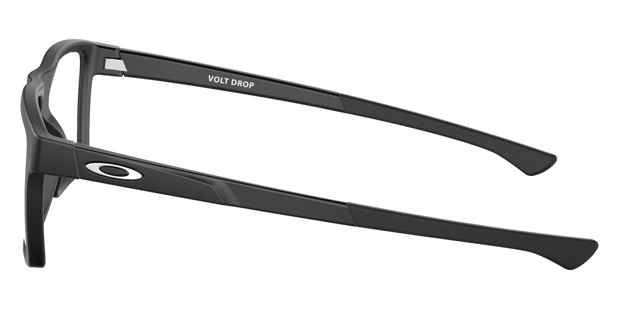 OAKLEY OX8167 Volt Drop 816701 54 - Satin Black #id:ox8167816701_s:100110
