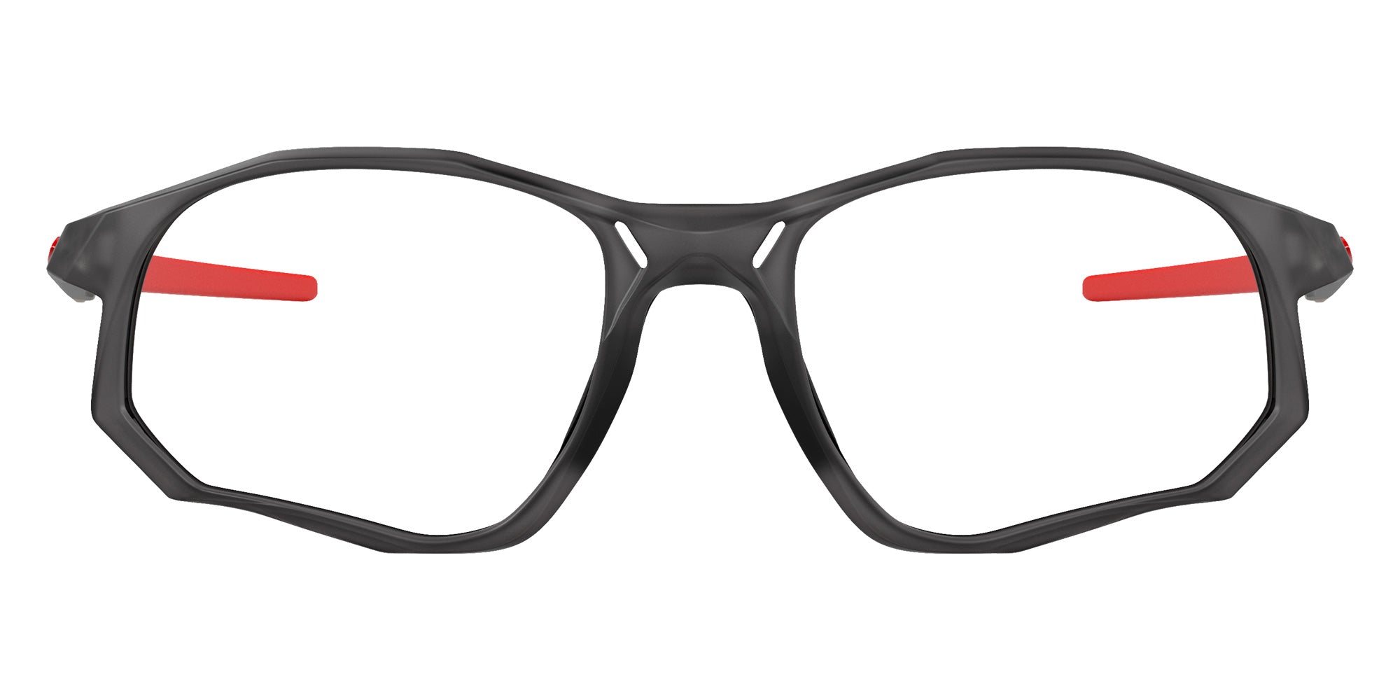 OAKLEY OX8171 Trajectory 817102 59 - Satin Gray Smoke #id:ox8171817102_s:100100