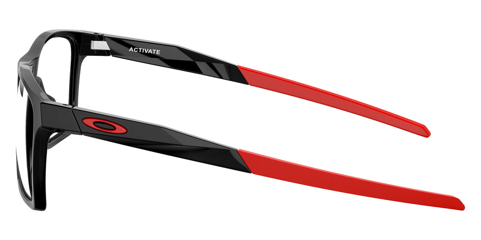 OAKLEY OX8173 Activate 817302 55 - Black Ink #id:ox8173817302_s:100110