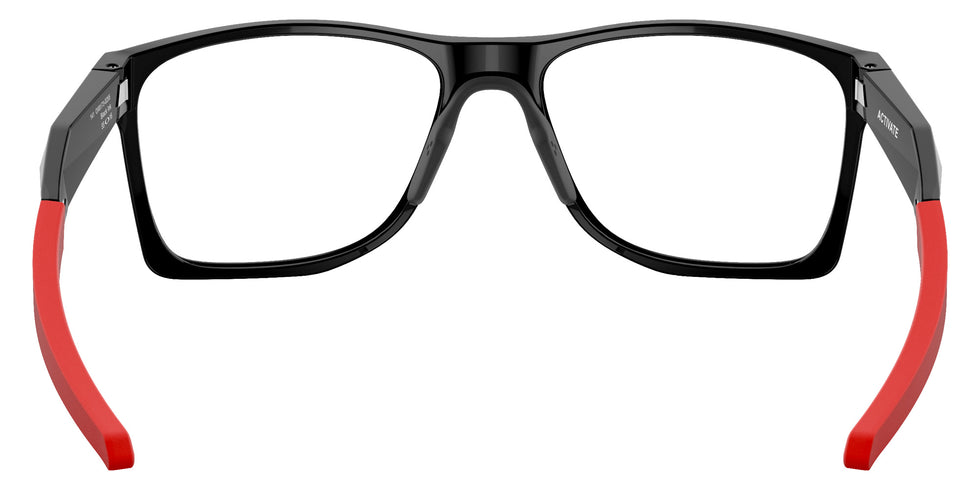 OAKLEY OX8173 Activate 817302 55 - Black Ink #id:ox8173817302_s:100115