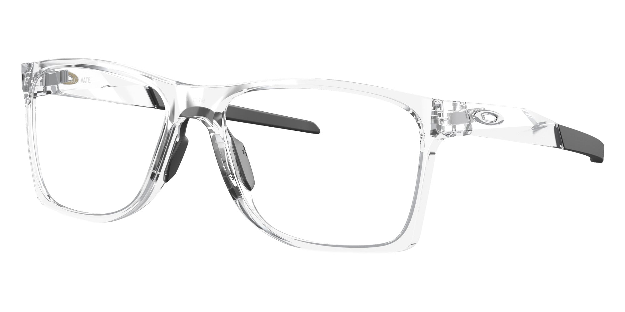 OAKLEY OX8173 Activate 817309 55 - Polished Clear #id:ox8173817309_s:102105