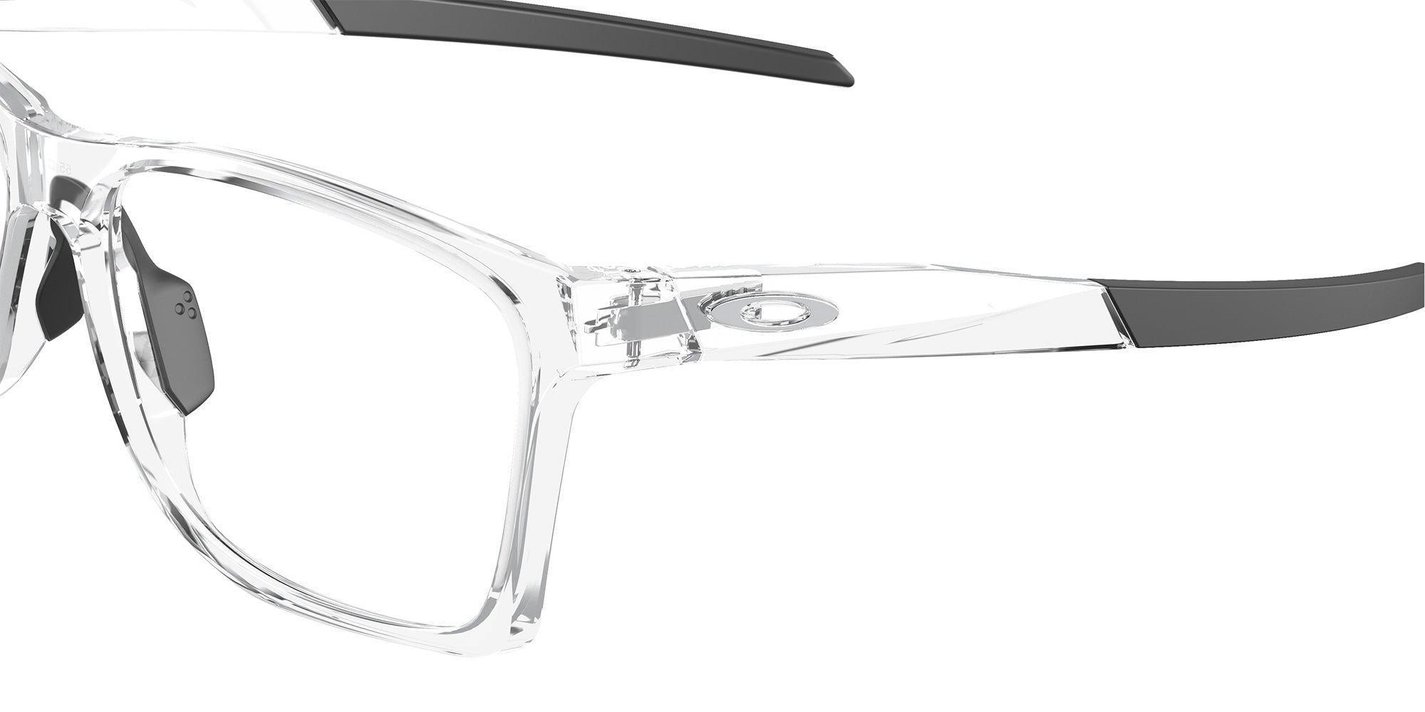 OAKLEY OX8173 Activate 817309 55 - Polished Clear #id:ox8173817309_s:102125