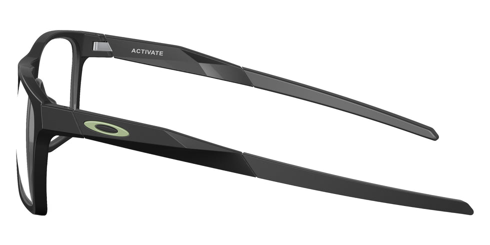 OAKLEY OX8173 Activate 817310 53 - Satin Black #id:ox8173817310_s:100110