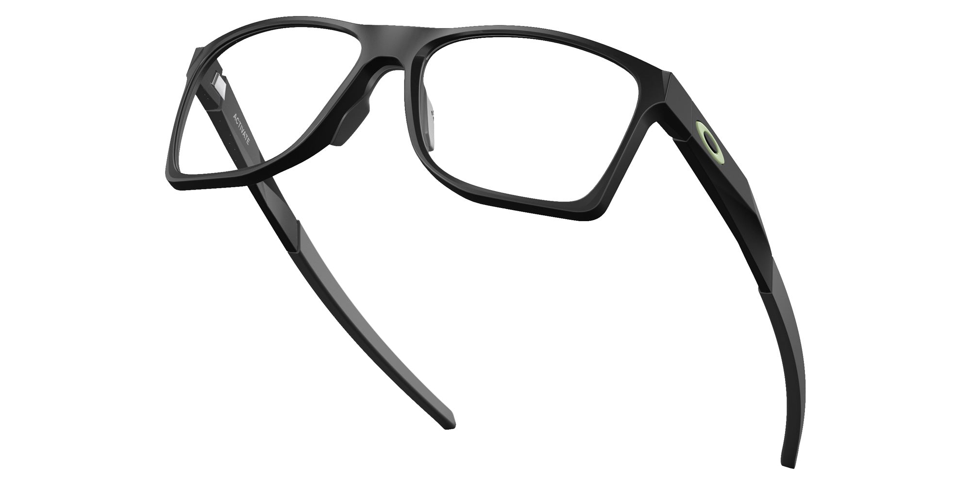 OAKLEY OX8173 Activate 817310 53 - Satin Black #id:ox8173817310_s:100125