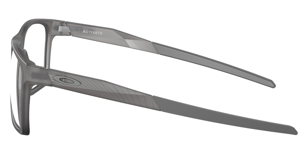 OAKLEY OX8173 Activate 817311 53 - Satin Gray Smoke #id:ox8173817311_s:102110