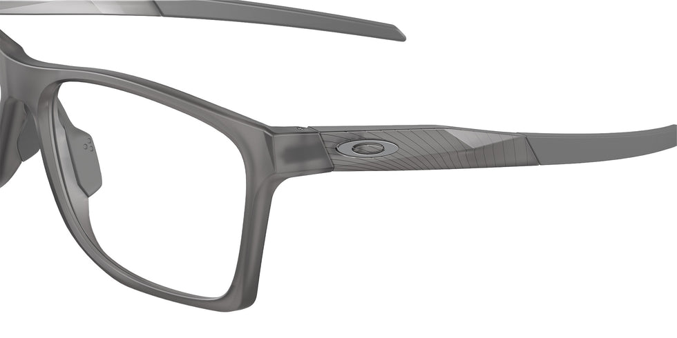 OAKLEY OX8173 Activate 817311 53 - Satin Gray Smoke #id:ox8173817311_s:102130