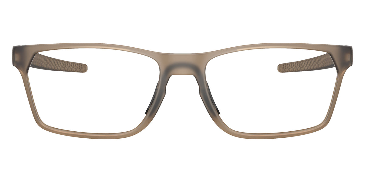 OAKLEY OX8174F Hex Jector (Low Bridge Fit) Obscura Collection 817411 56 - Matte Brown Smoke #id:ox8174f817411_s:100100