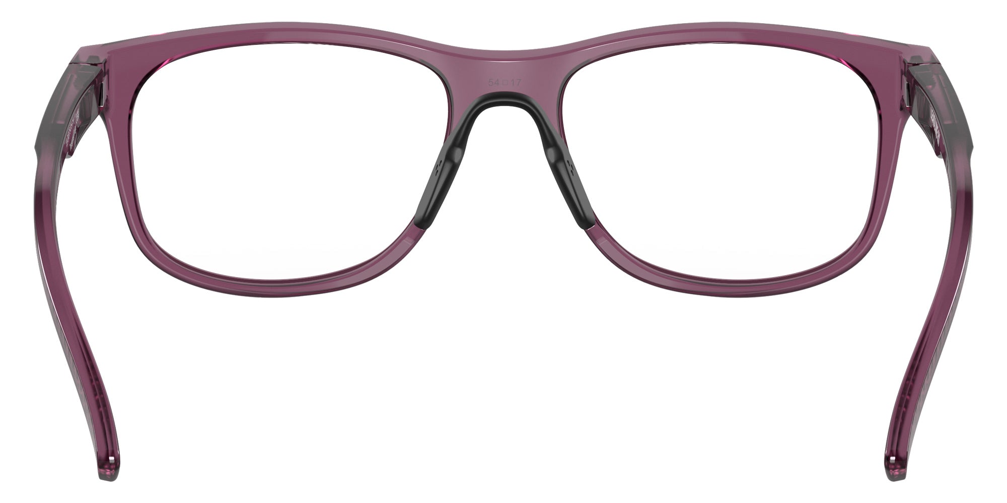 OAKLEY OX8175 Leadline 817507 54 - Transparent Indigo #id:ox8175817507_s:104115