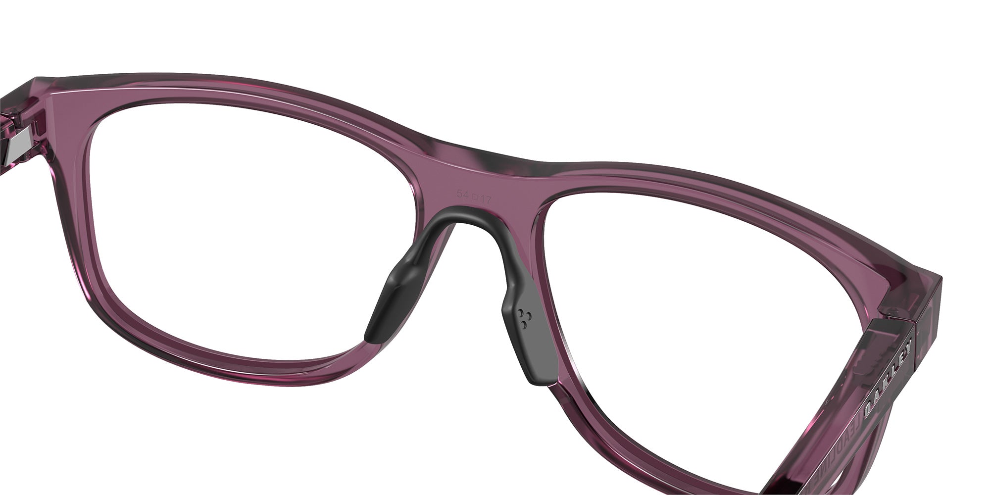 OAKLEY OX8175 Leadline 817507 54 - Transparent Indigo #id:ox8175817507_s:104130