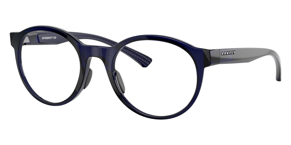 OAKLEY OX8176 Spindrift 817603 51 - Polished Ice Blue #id:ox8176817603_s:104105