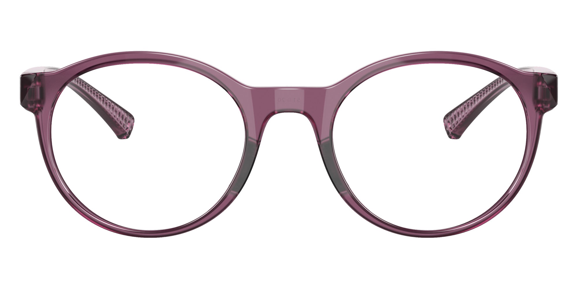 OAKLEY OX8176 Spindrift 817608 51 - Transparent Indigo #id:ox8176817608_s:106100