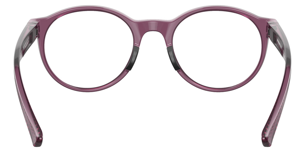 OAKLEY OX8176 Spindrift 817608 51 - Transparent Indigo #id:ox8176817608_s:106115