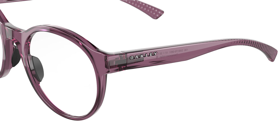 OAKLEY OX8176 Spindrift 817608 51 - Transparent Indigo #id:ox8176817608_s:106130