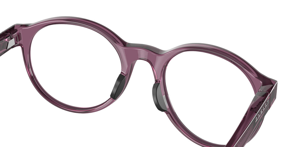 OAKLEY OX8176 Spindrift 817608 51 - Transparent Indigo #id:ox8176817608_s:106135