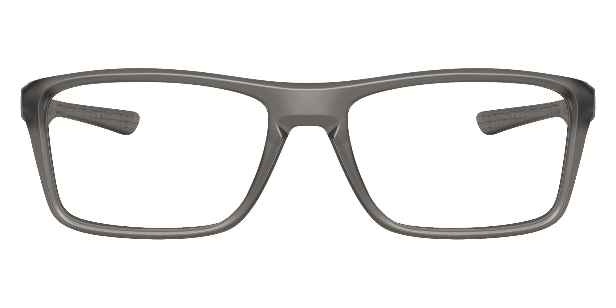 OAKLEY OX8178 Rafter 817802 53 - Satin Gray Smoke #id:ox8178817802_s:104100