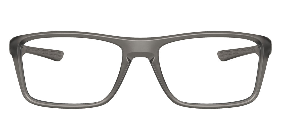 OAKLEY OX8178 Rafter 817802 53 - Satin Gray Smoke #id:ox8178817802_s:104100