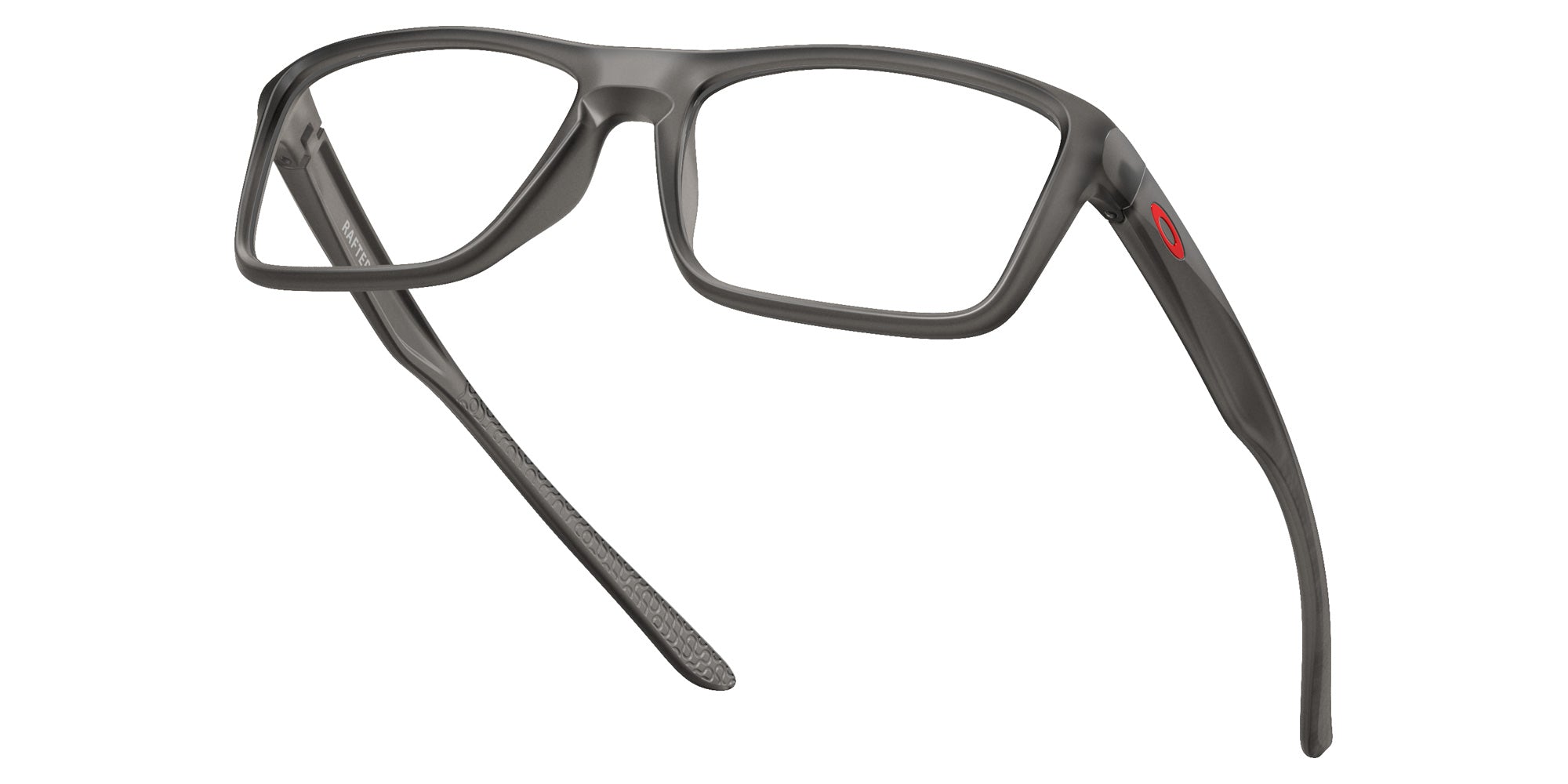 OAKLEY OX8178 Rafter 817802 53 - Satin Gray Smoke #id:ox8178817802_s:104125