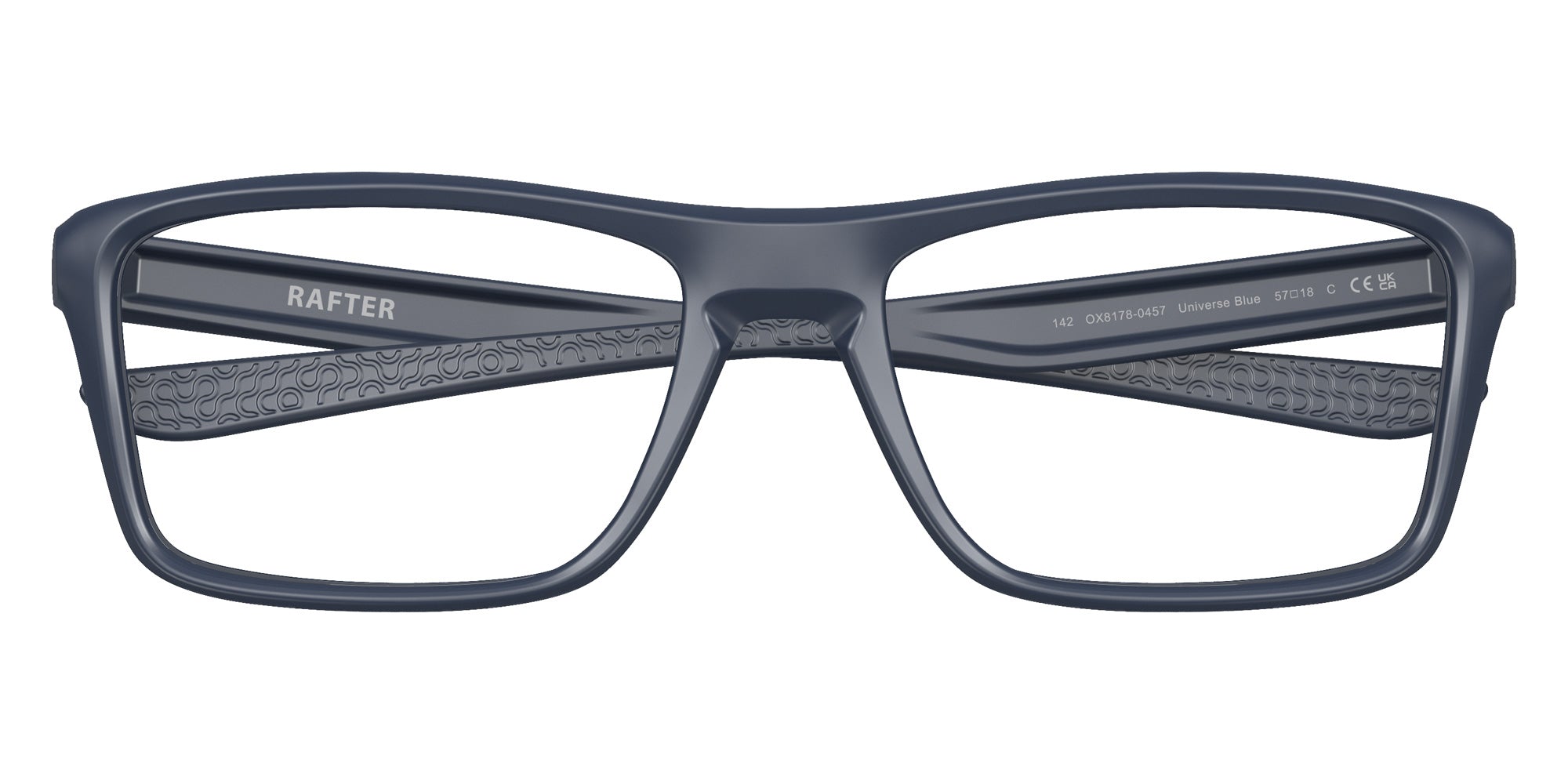 OAKLEY OX8178 Rafter 817804 53 - Universal Blue #id:ox8178817804_s:112120