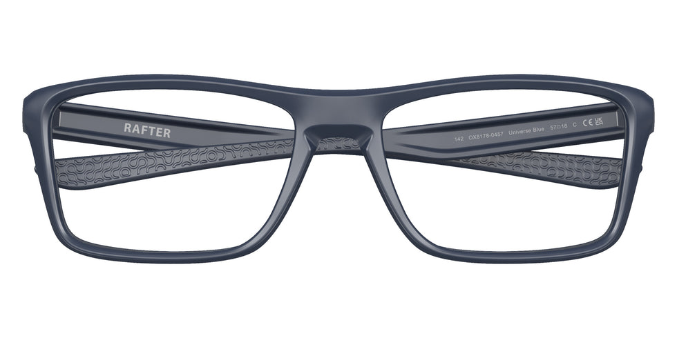 OAKLEY OX8178 Rafter 817804 53 - Universal Blue #id:ox8178817804_s:112120