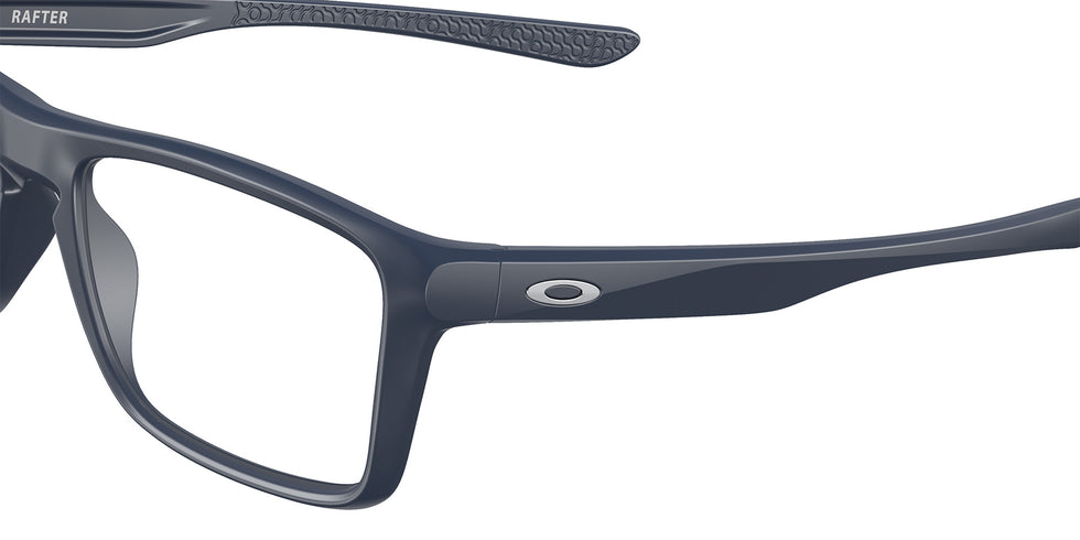 OAKLEY OX8178 Rafter 817804 53 - Universal Blue #id:ox8178817804_s:112130