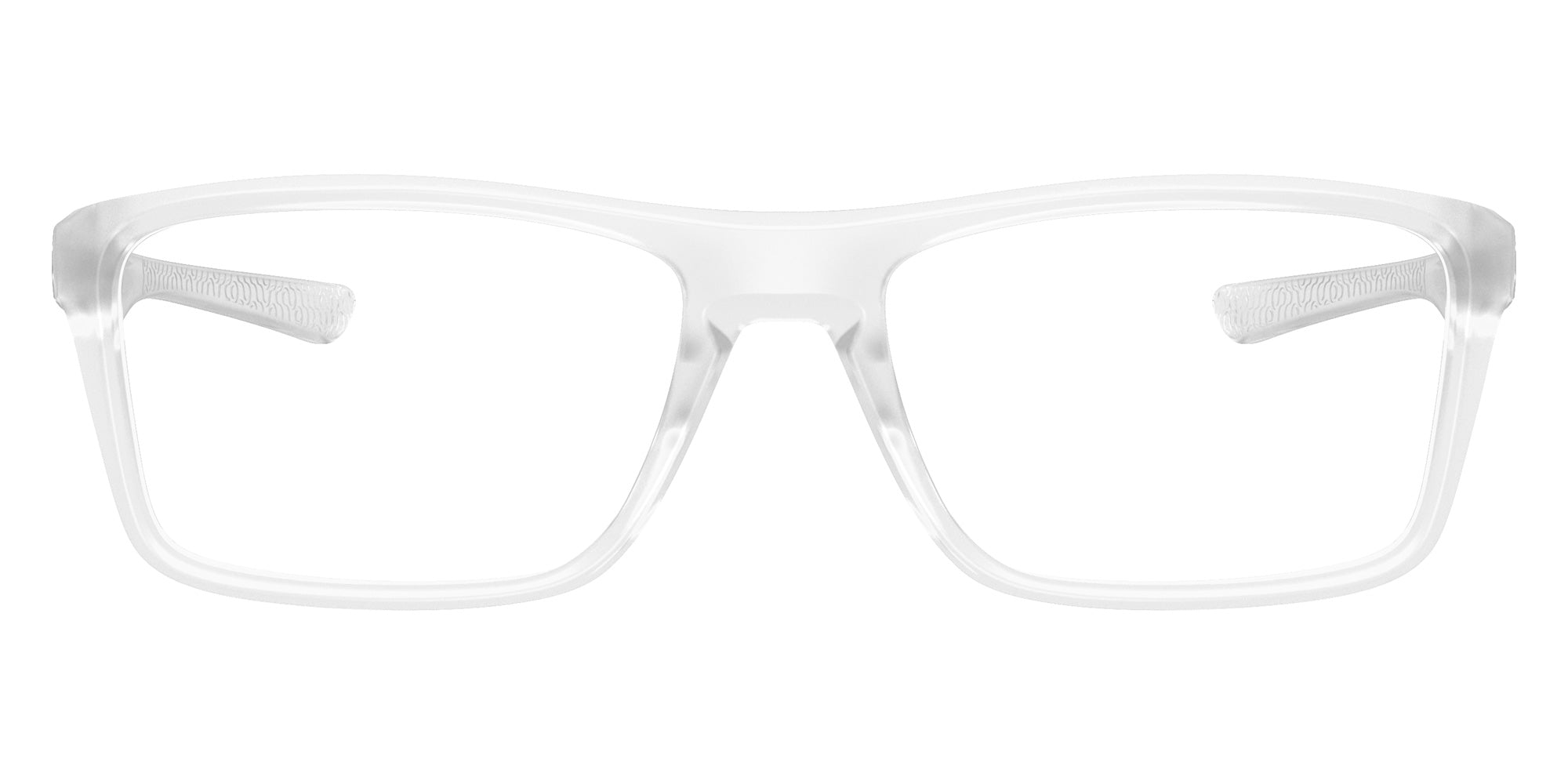 OAKLEY OX8178 Rafter Limitless Collection 817808 53 - Matte Clear #id:ox8178817808_s:100100