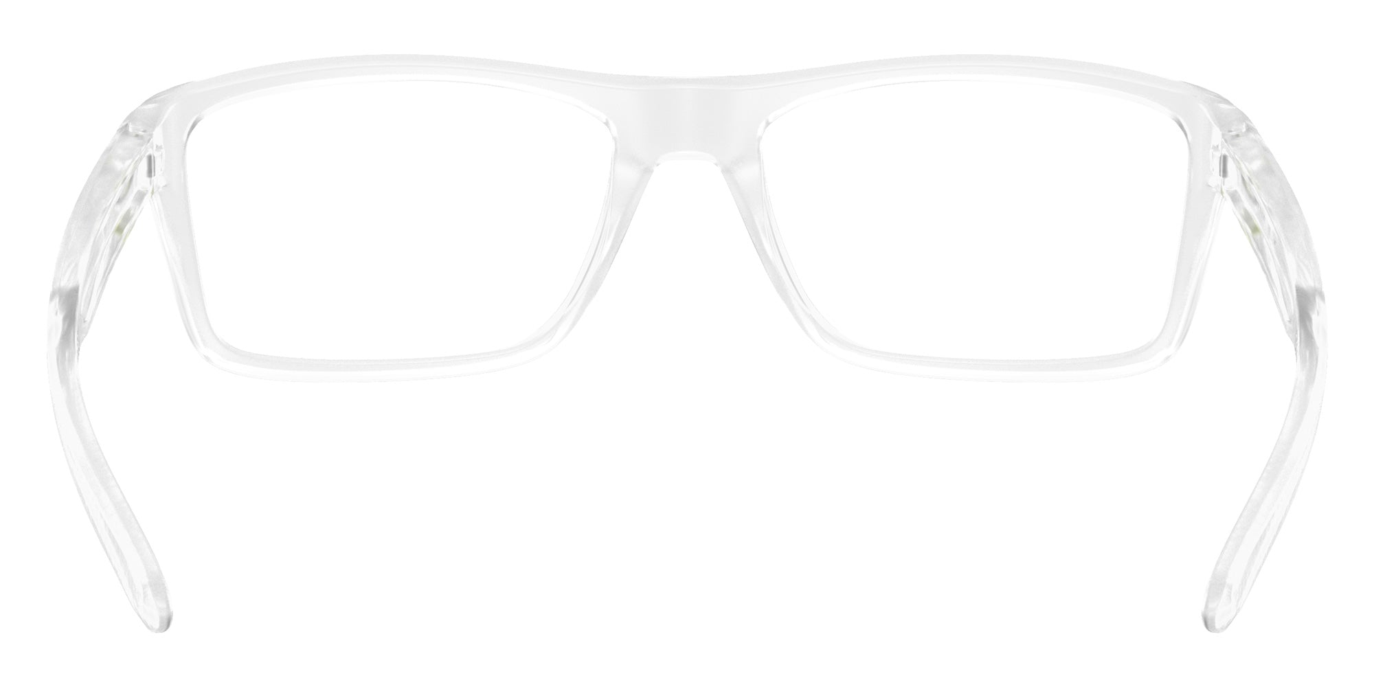 OAKLEY OX8178 Rafter Limitless Collection 817808 53 - Matte Clear #id:ox8178817808_s:100115