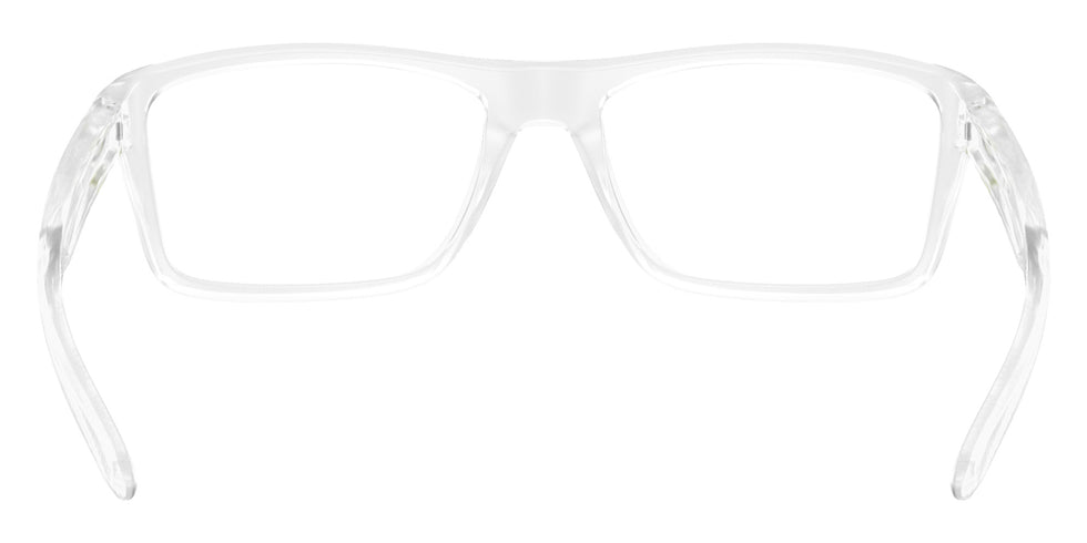 OAKLEY OX8178 Rafter Limitless Collection 817808 53 - Matte Clear #id:ox8178817808_s:100115