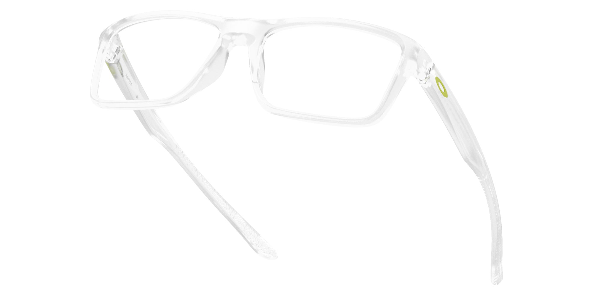 OAKLEY OX8178 Rafter Limitless Collection 817808 53 - Matte Clear #id:ox8178817808_s:100125