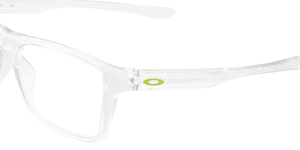 OAKLEY OX8178 Rafter Limitless Collection 817808 53 - Matte Clear #id:ox8178817808_s:100130