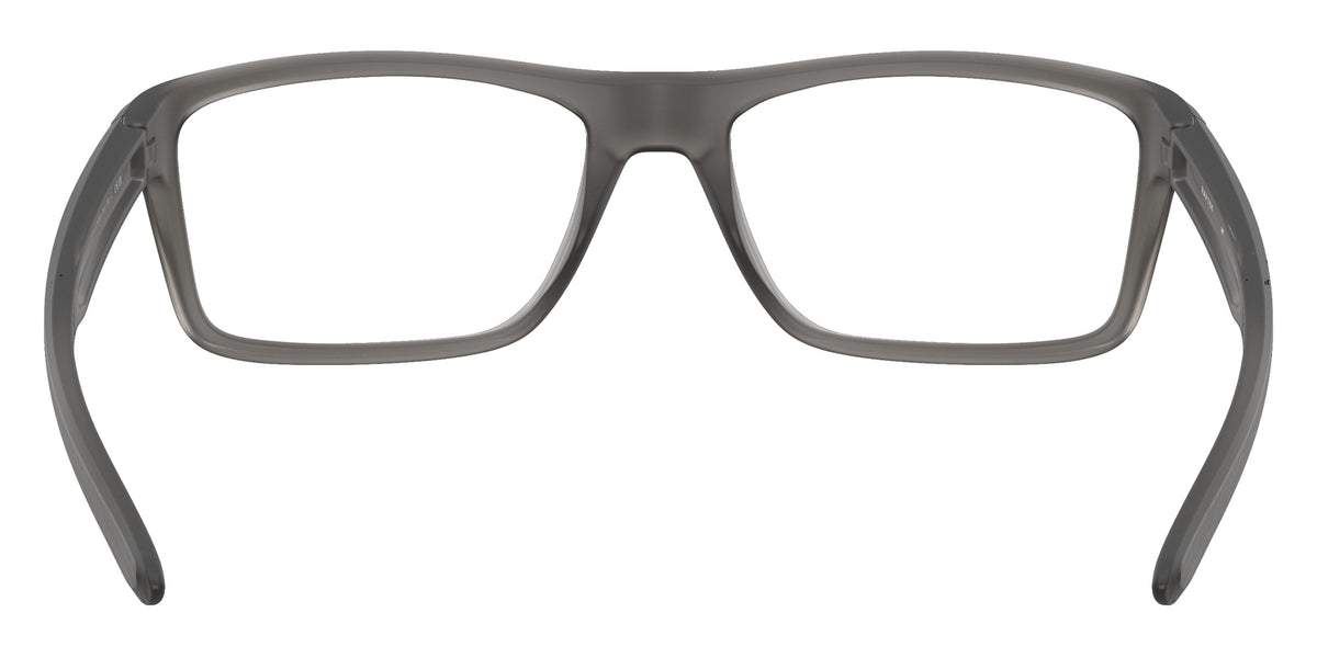 OAKLEY OX8178 Rafter Basecamp Collection 817811 53 - Satin Gray Smoke #id:ox8178817811_s:100115