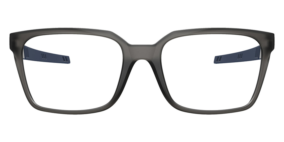 OAKLEY OX8180F Dehaven (Low Bridge Fit) 818002 53 - Satin Gray Smoke #id:ox8180f818002_s:102100