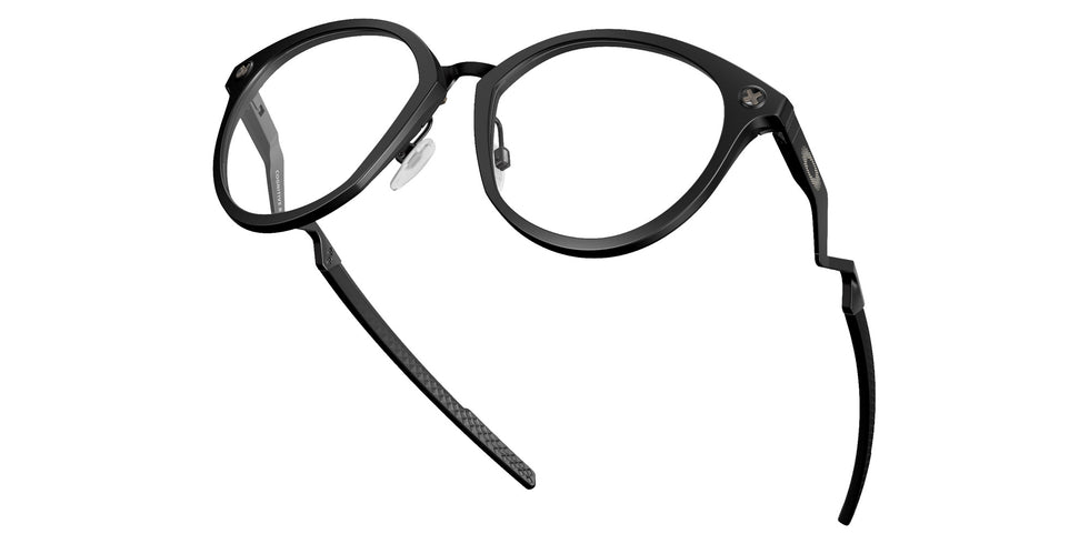 OAKLEY OX8181 Cognitive R 818101 53 - Satin Black #id:ox8181818101_s:100125