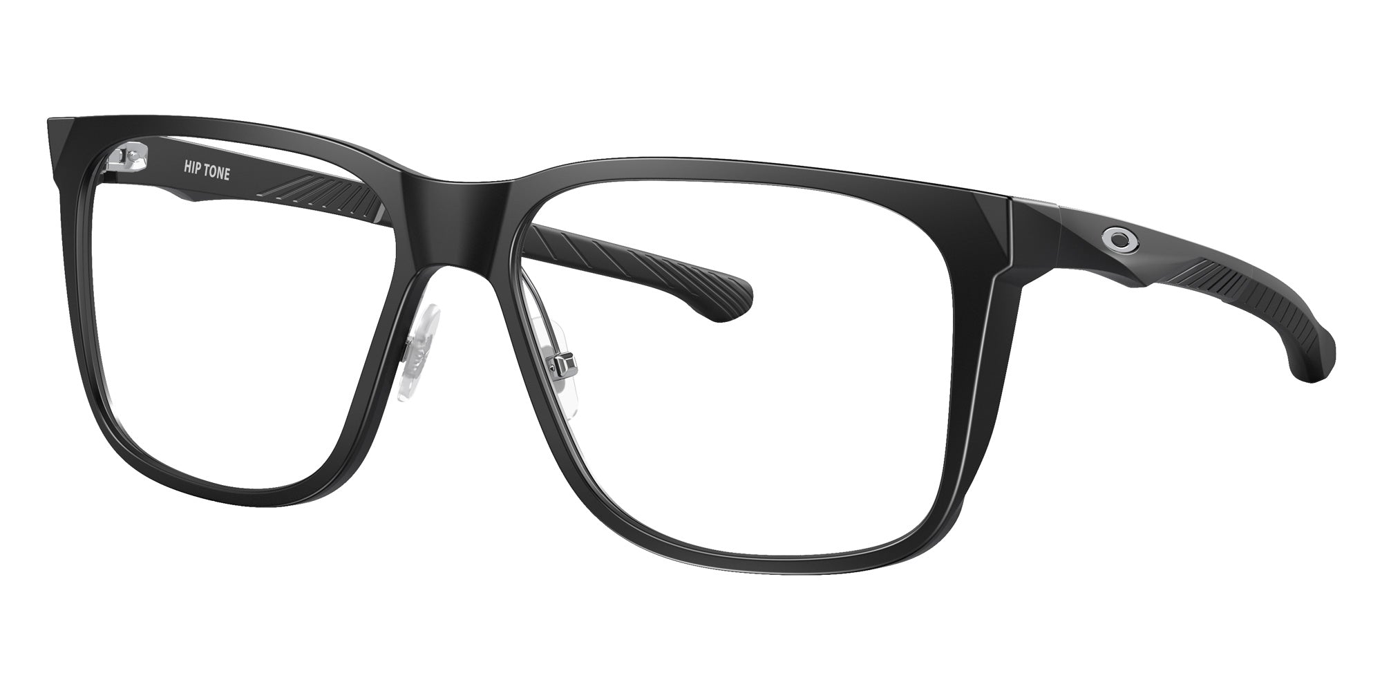 OAKLEY OX8182 Hip Tone 818201 58 - Satin Black #id:ox8182818201_s:100105