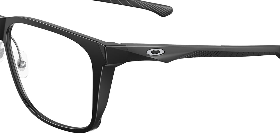 OAKLEY OX8182 Hip Tone 818201 58 - Satin Black #id:ox8182818201_s:100130