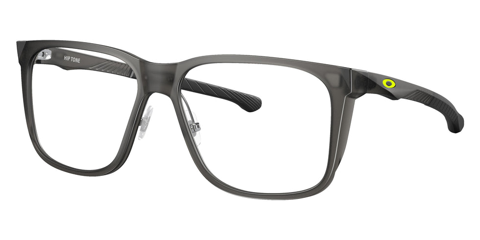 OAKLEY OX8182 Hip Tone 818202 58 - Satin Gray Smoke #id:ox8182818202_s:104105