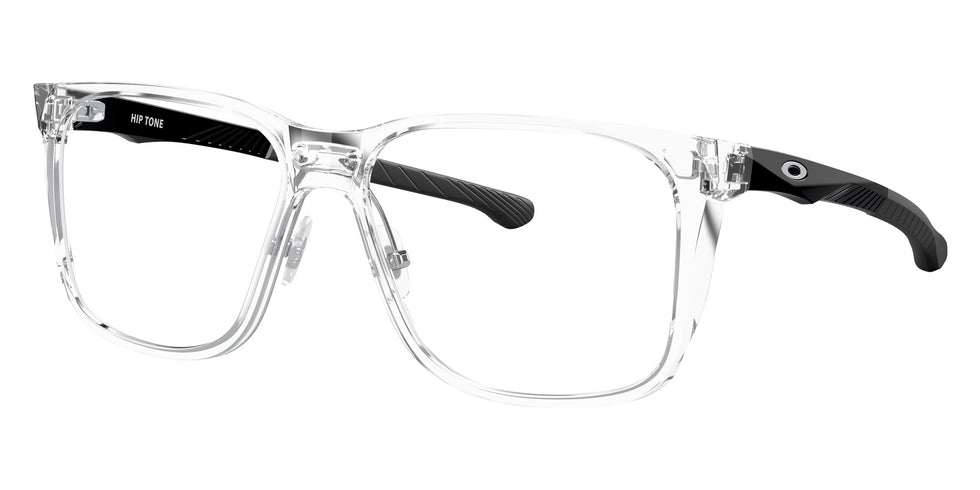 OAKLEY OX8182 Hip Tone 818203 58 - Polished Clear #id:ox8182818203_s:108105