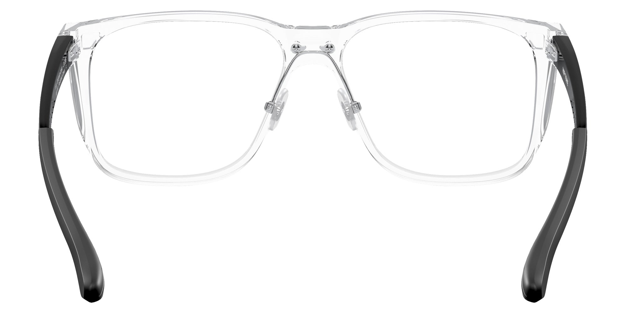 OAKLEY OX8182 Hip Tone 818203 58 - Polished Clear #id:ox8182818203_s:108115