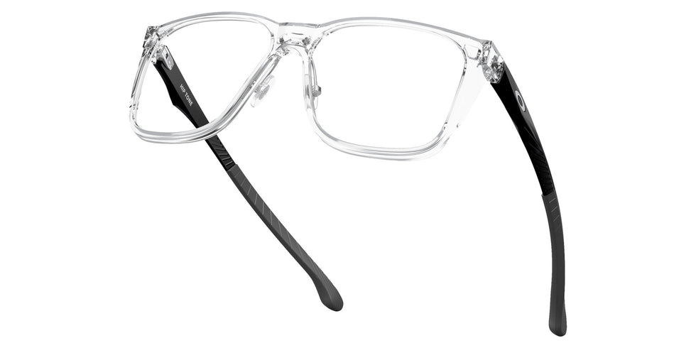OAKLEY OX8182 Hip Tone 818203 58 - Polished Clear #id:ox8182818203_s:108125